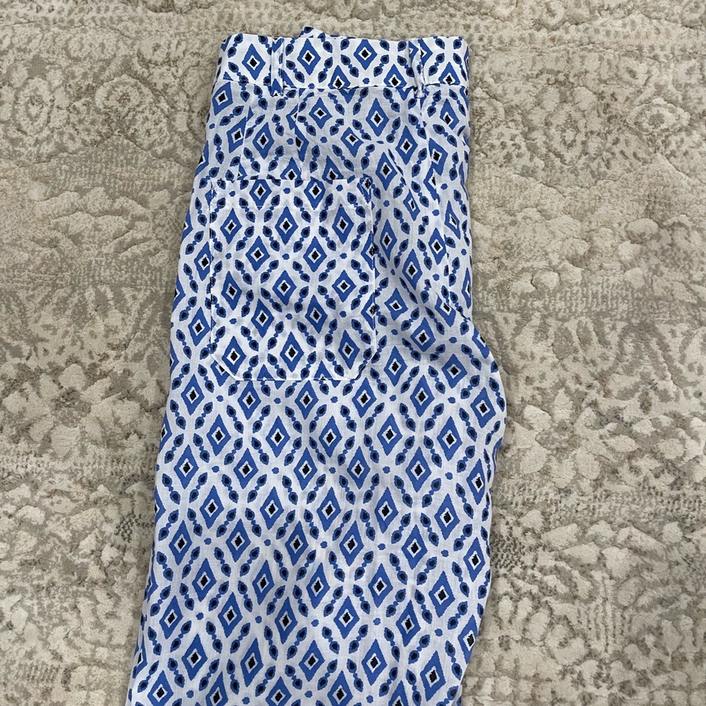 Zara Pants . Light Weight Extra Small - image 2